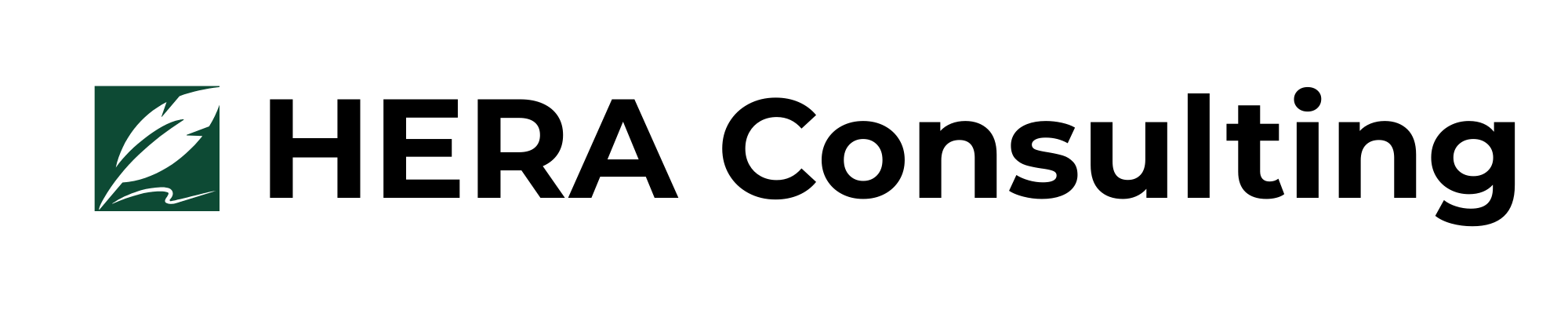 HERA Consulting Logo